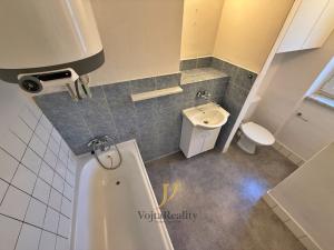 Pronájem bytu 2+1, Přerov - Přerov I-Město, Velké Novosady, 52 m2