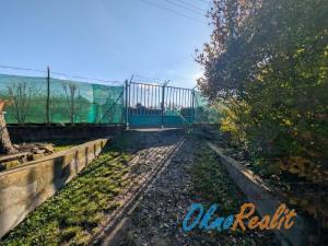 Prodej zahrady, Přerov - Přerov I-Město, 268 m2