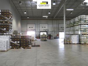 Pronájem skladu, Praha - Zličín, Na Radosti, 1682 m2