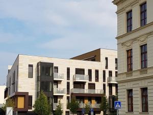 Pronájem bytu 3+kk, Praha, Baarova, 111 m2