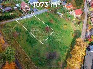 Prodej pozemku pro bydlení, Všestary, Jedlová, 1073 m2