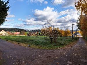 Prodej pozemku pro bydlení, Všestary, Jedlová, 1073 m2
