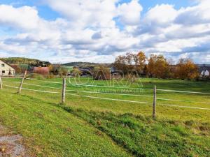 Prodej pozemku pro bydlení, Všestary, Jedlová, 1073 m2