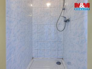 Prodej kanceláře, Karlovy Vary, Chebská, 50 m2