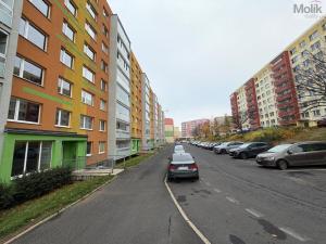 Prodej bytu 3+1, Most, Františka Malíka, 68 m2