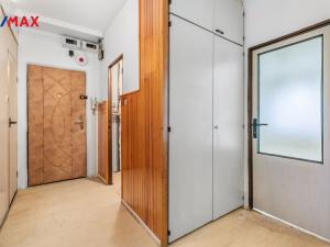 Prodej bytu 3+1, Česká Lípa, Větrná, 82 m2