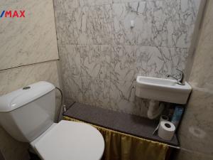 Prodej bytu 3+1, Česká Lípa, Větrná, 82 m2