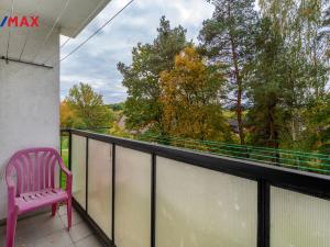 Prodej bytu 3+1, Česká Lípa, Větrná, 82 m2