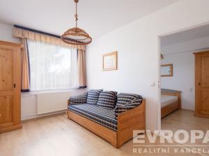 Prodej rodinného domu, Horní Branná, 300 m2