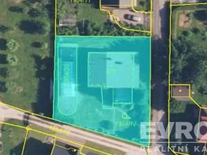 Prodej rodinného domu, Horní Branná, 300 m2