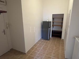 Pronájem bytu 1+kk, Praha - Vokovice, Africká, 30 m2