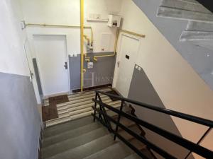 Pronájem bytu 1+kk, Praha - Vokovice, Africká, 30 m2