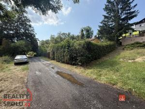 Prodej chaty, Klášterec nad Ohří, Ohřecká louka, 40 m2