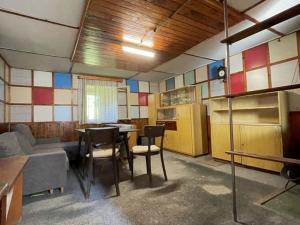 Prodej chaty, Klášterec nad Ohří, Ohřecká louka, 40 m2