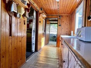 Prodej chaty, Klášterec nad Ohří, Ohřecká louka, 40 m2