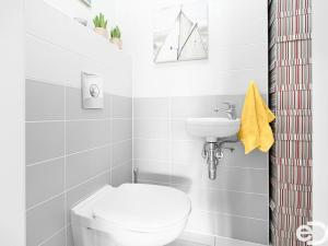 Prodej bytu 3+kk, Praha, Netlucká, 78 m2