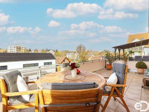 Prodej bytu 3+kk, Praha, Netlucká, 78 m2