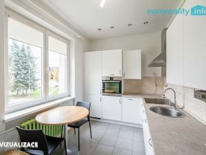 Prodej bytu 2+1, Mariánské Lázně, Skalníkova, 53 m2