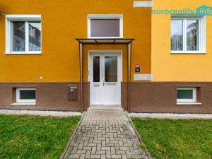 Prodej bytu 2+1, Mariánské Lázně, Skalníkova, 53 m2