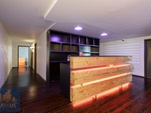 Pronájem obchodního prostoru, Praha - Vinohrady, Chrudimská, 360 m2