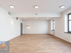 Pronájem obchodního prostoru, Praha - Vinohrady, Chrudimská, 360 m2