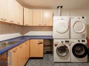 Pronájem obchodního prostoru, Praha - Vinohrady, Chrudimská, 360 m2