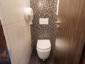 Pronájem obchodního prostoru, Praha - Vinohrady, Chrudimská, 360 m2