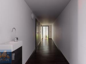 Pronájem obchodního prostoru, Praha - Vinohrady, Chrudimská, 360 m2