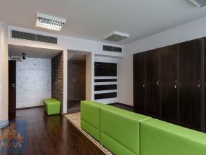 Pronájem obchodního prostoru, Praha - Vinohrady, Chrudimská, 360 m2