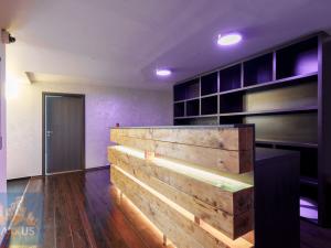 Pronájem obchodního prostoru, Praha - Vinohrady, Chrudimská, 360 m2