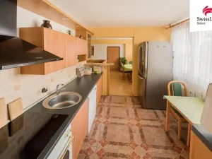 Prodej bytu 3+1, Mladá Boleslav, U stadionu, 79 m2