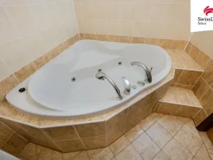 Prodej bytu 3+1, Mladá Boleslav, U stadionu, 79 m2