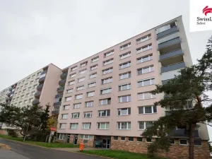 Prodej bytu 3+1, Mladá Boleslav, U stadionu, 79 m2