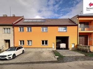 Prodej rodinného domu, Tršice, 225 m2