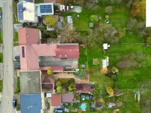 Prodej rodinného domu, Tršice, 225 m2