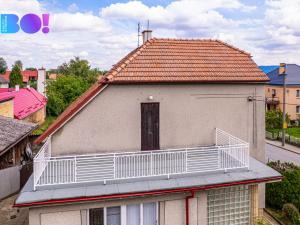 Prodej rodinného domu, Lipník nad Bečvou - Lipník nad Bečvou VI-Loučka, 150 m2