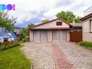 Prodej rodinného domu, Lipník nad Bečvou - Lipník nad Bečvou VI-Loučka, 150 m2