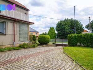 Prodej rodinného domu, Lipník nad Bečvou - Lipník nad Bečvou VI-Loučka, 150 m2