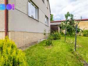 Prodej rodinného domu, Lipník nad Bečvou - Lipník nad Bečvou VI-Loučka, 150 m2