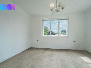 Prodej rodinného domu, Lipník nad Bečvou - Lipník nad Bečvou VI-Loučka, 150 m2