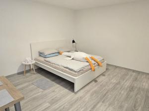 Pronájem bytu 1+kk, Pardubice - Polabiny, Nová, 32 m2