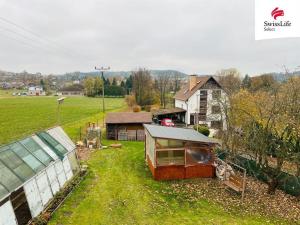 Pronájem rodinného domu, Rtyně v Podkrkonoší, Vyhlídka, 178 m2