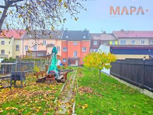 Pronájem bytu 1+1, Chomutov, Kadaňská, 37 m2