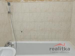 Pronájem bytu 1+1, Opava, U Střelnice, 36 m2