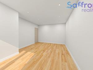 Prodej bytu 2+1, Plzeň, Na Kovárně, 67 m2