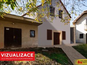 Prodej - jiné, Nový Šaldorf-Sedlešovice - Nový Šaldorf, 145 m2