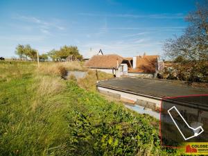 Prodej - jiné, Nový Šaldorf-Sedlešovice - Nový Šaldorf, 145 m2