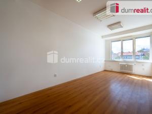 Pronájem kanceláře, České Budějovice - České Budějovice 6, Novohradská, 25 m2