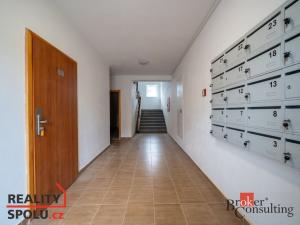 Pronájem bytu 1+kk, Světnov, 37 m2