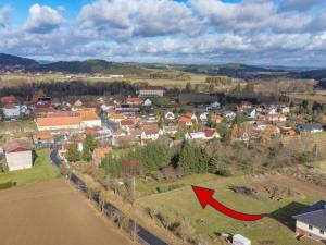 Prodej pozemku pro bydlení, Žichovice, 2306 m2